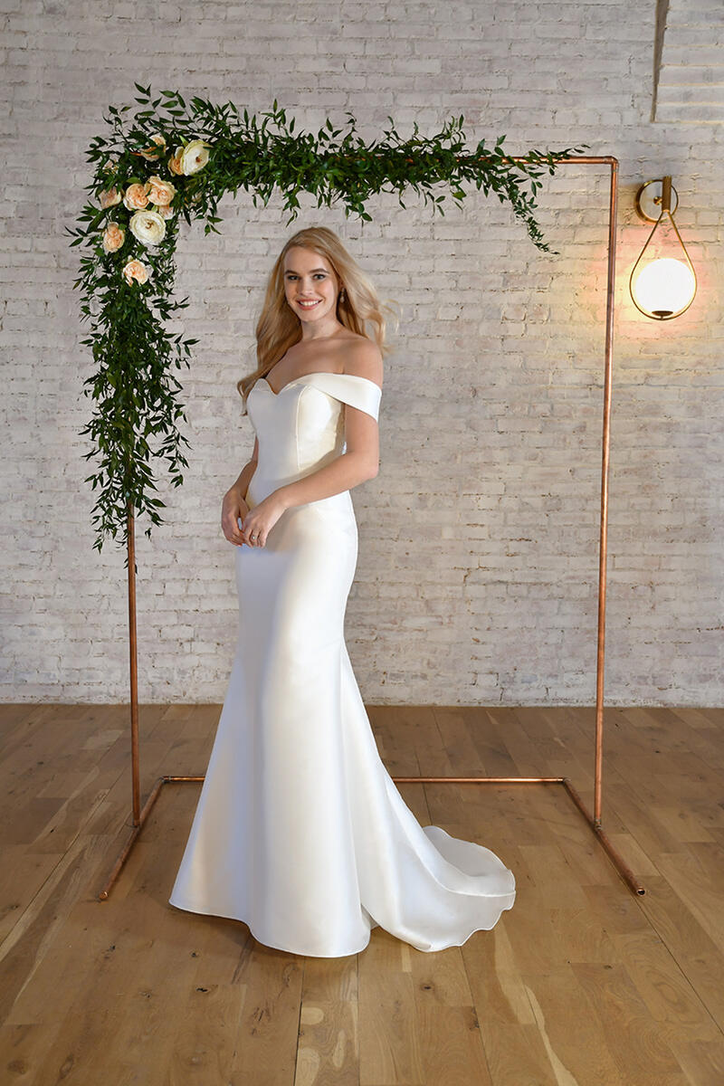 Stella York Style Number 7363 - 3