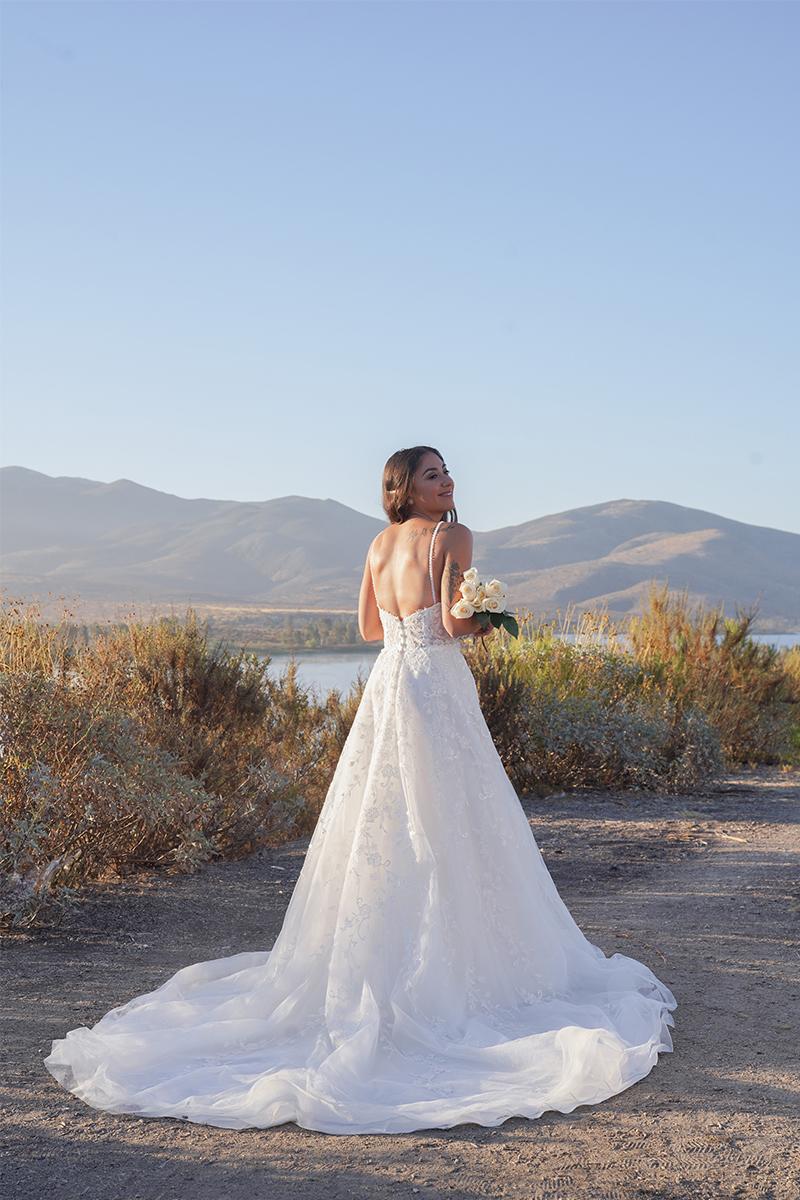 Stella York Style Number 7398 - 26