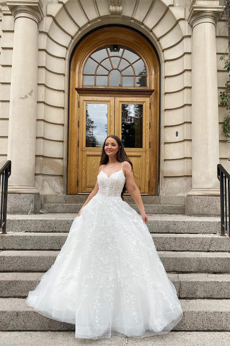 Stella York Style Number 7398 - 39
