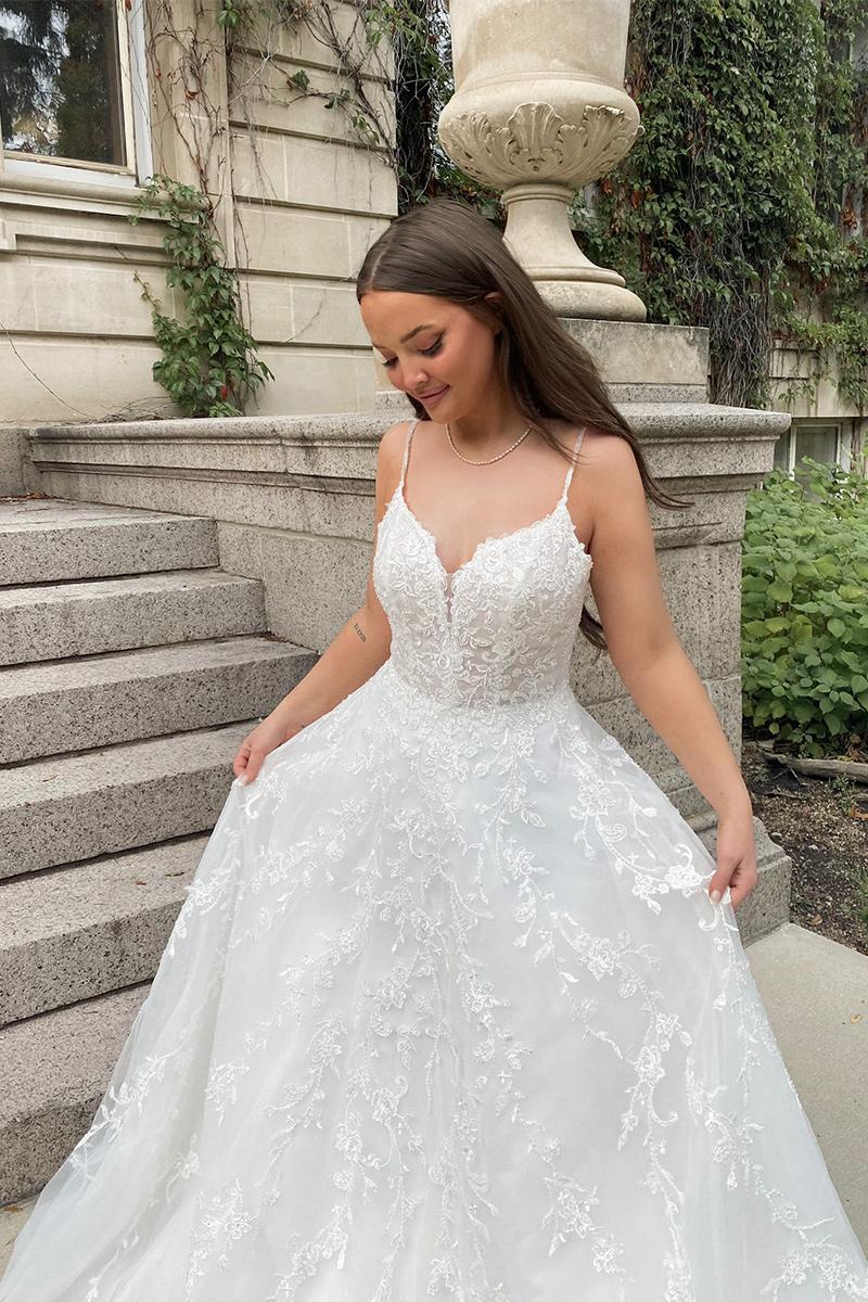Stella York Style Number 7398 - 21