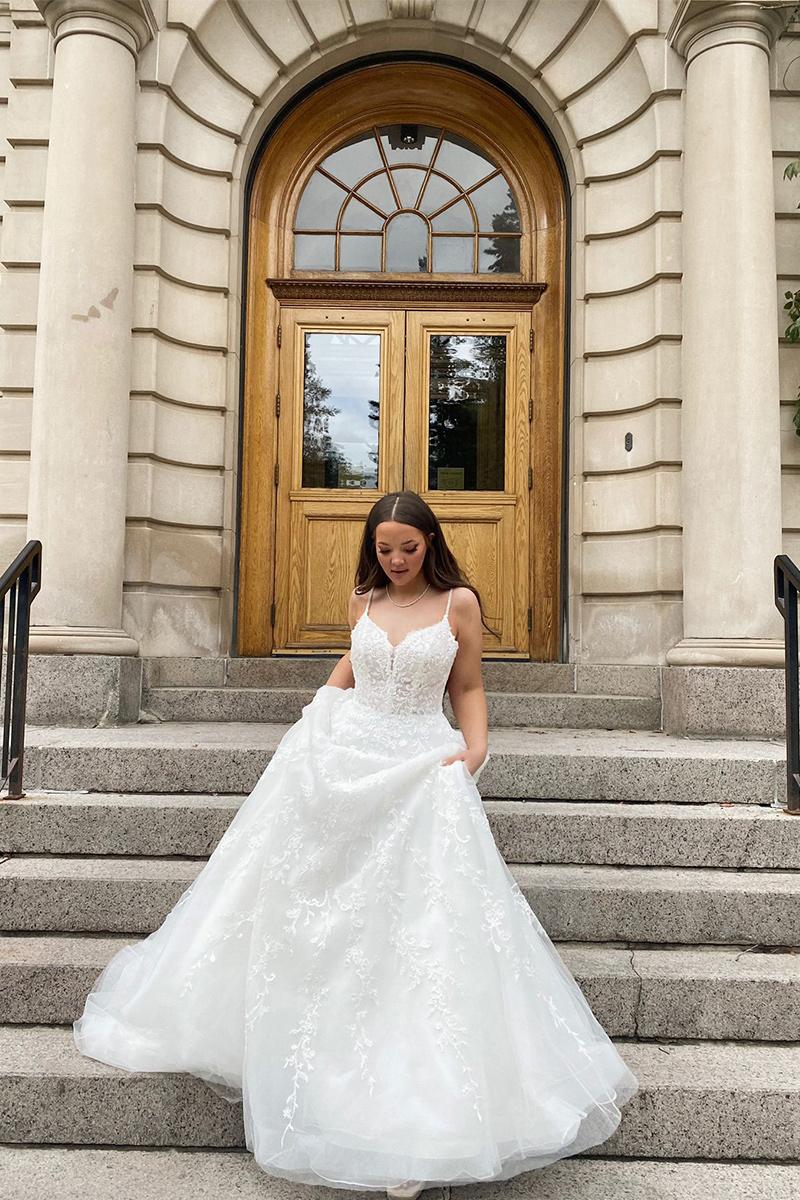 Stella York Style Number 7398 - 5