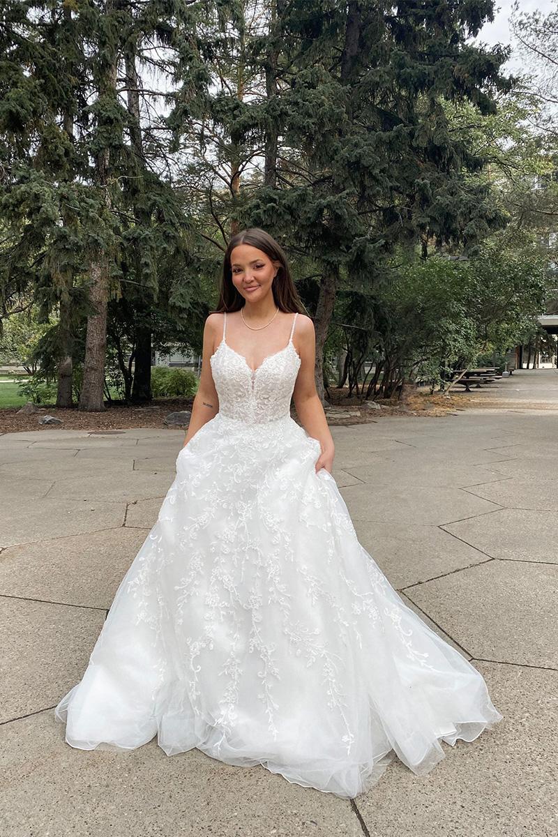Stella York Style Number 7398 - 19
