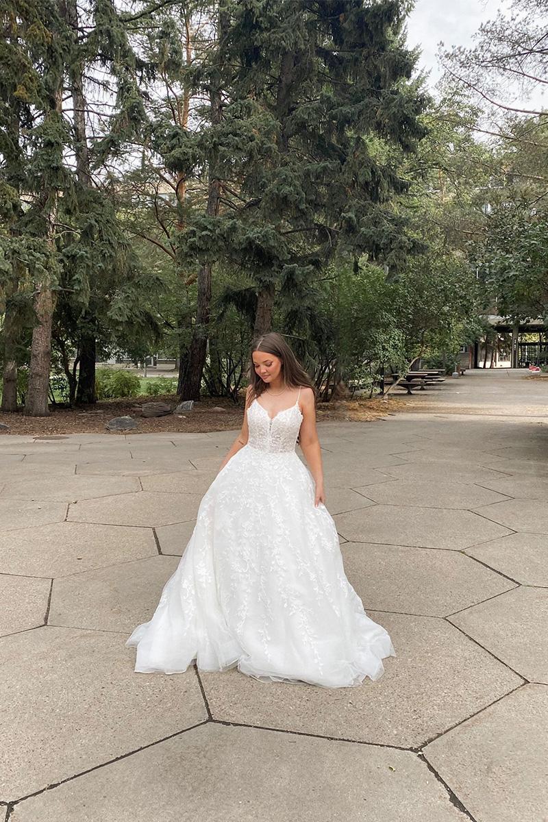 Stella York Style Number 7398 - 10