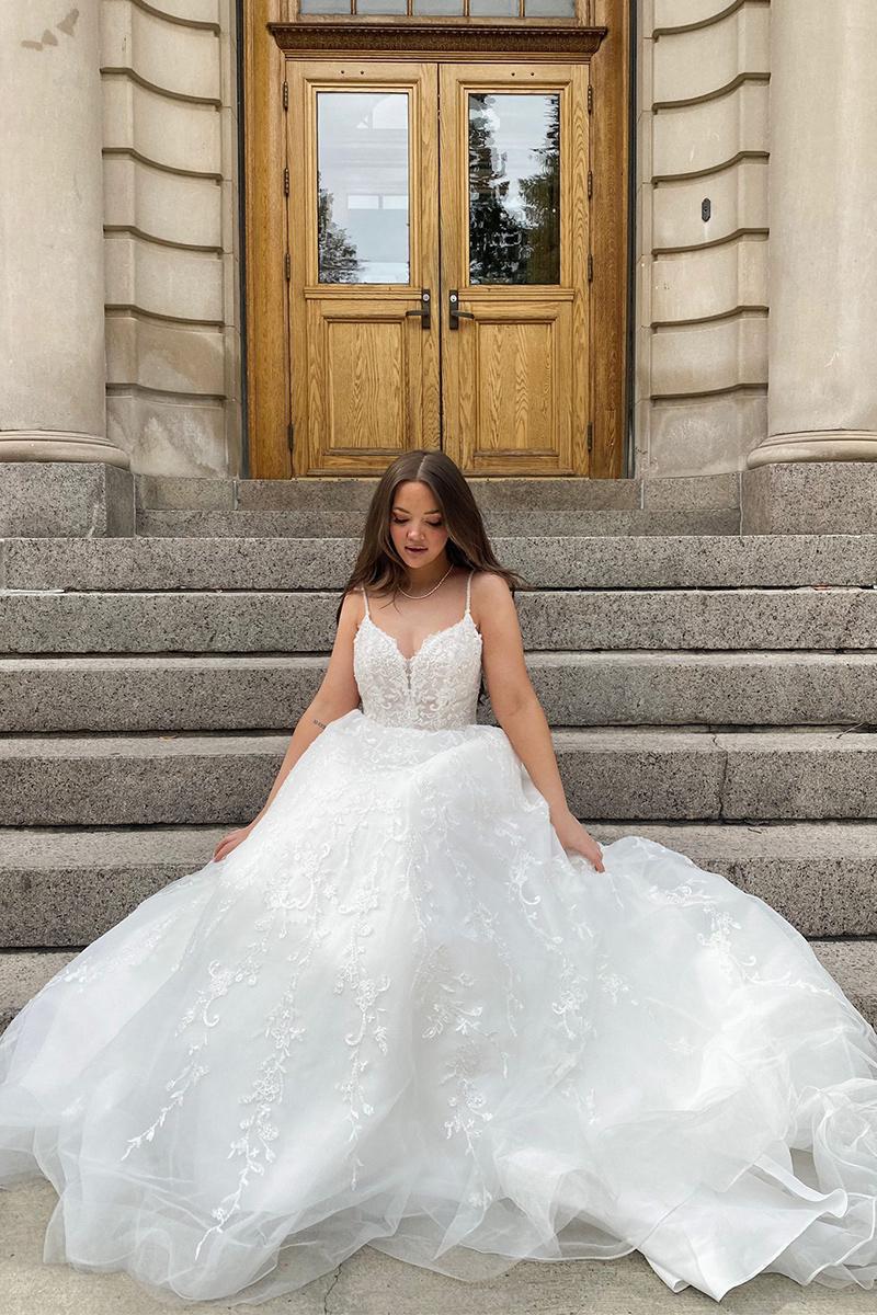 Stella York Style Number 7398 - 40