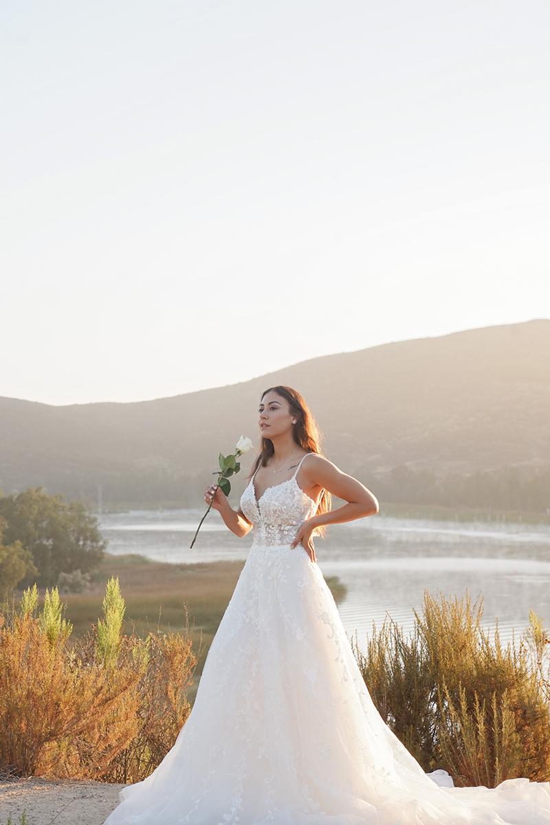 Stella York Style Number 7398 - 6
