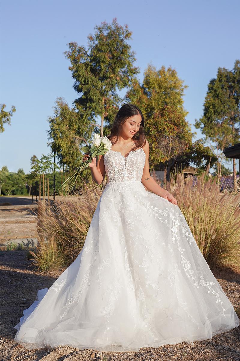 Stella York Style Number 7398 - 23