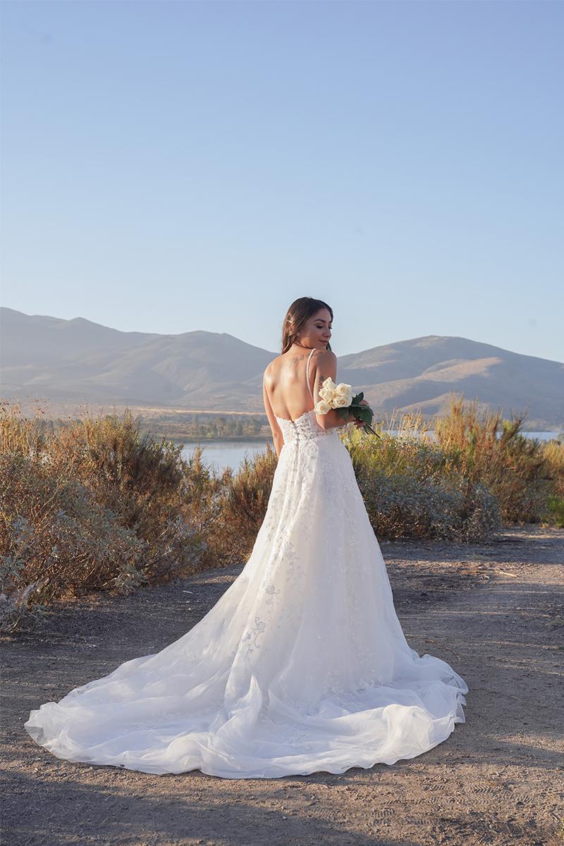Stella York Style Number 7398 - 29
