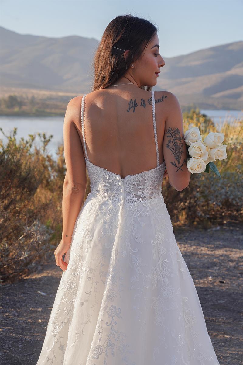 Stella York Style Number 7398 - 34