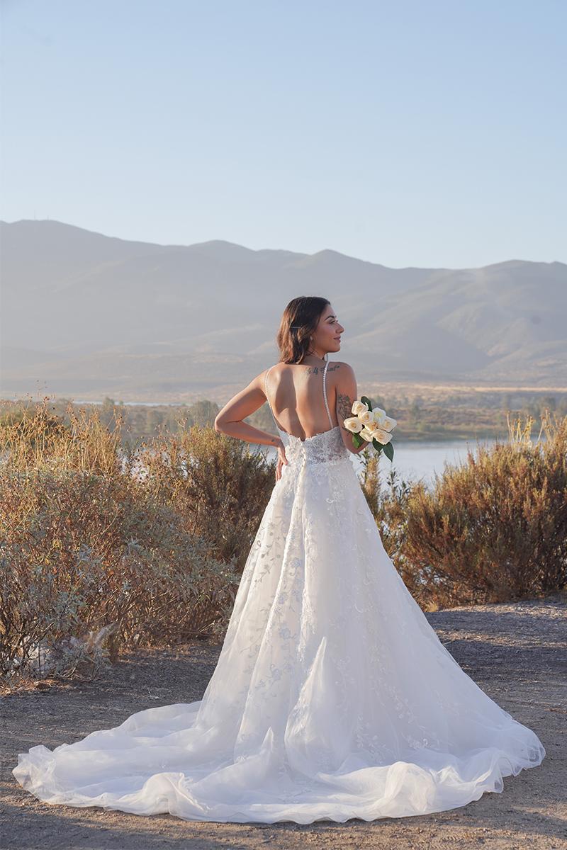 Stella York Style Number 7398 - 7