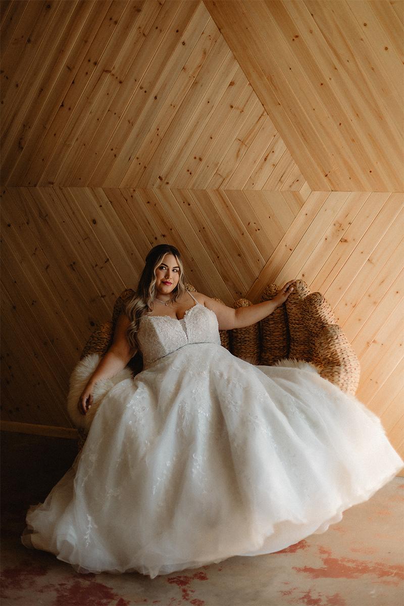 Stella York Style Number 7398 - 13