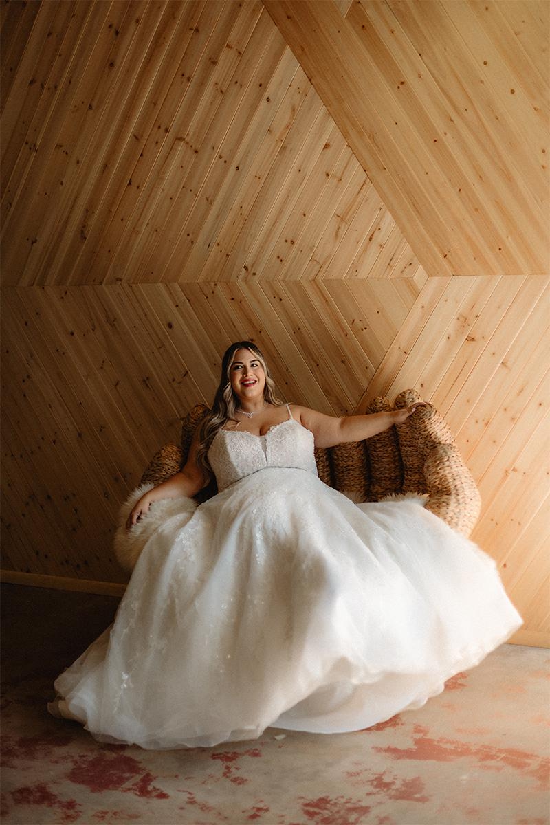 Stella York Style Number 7398 - 17