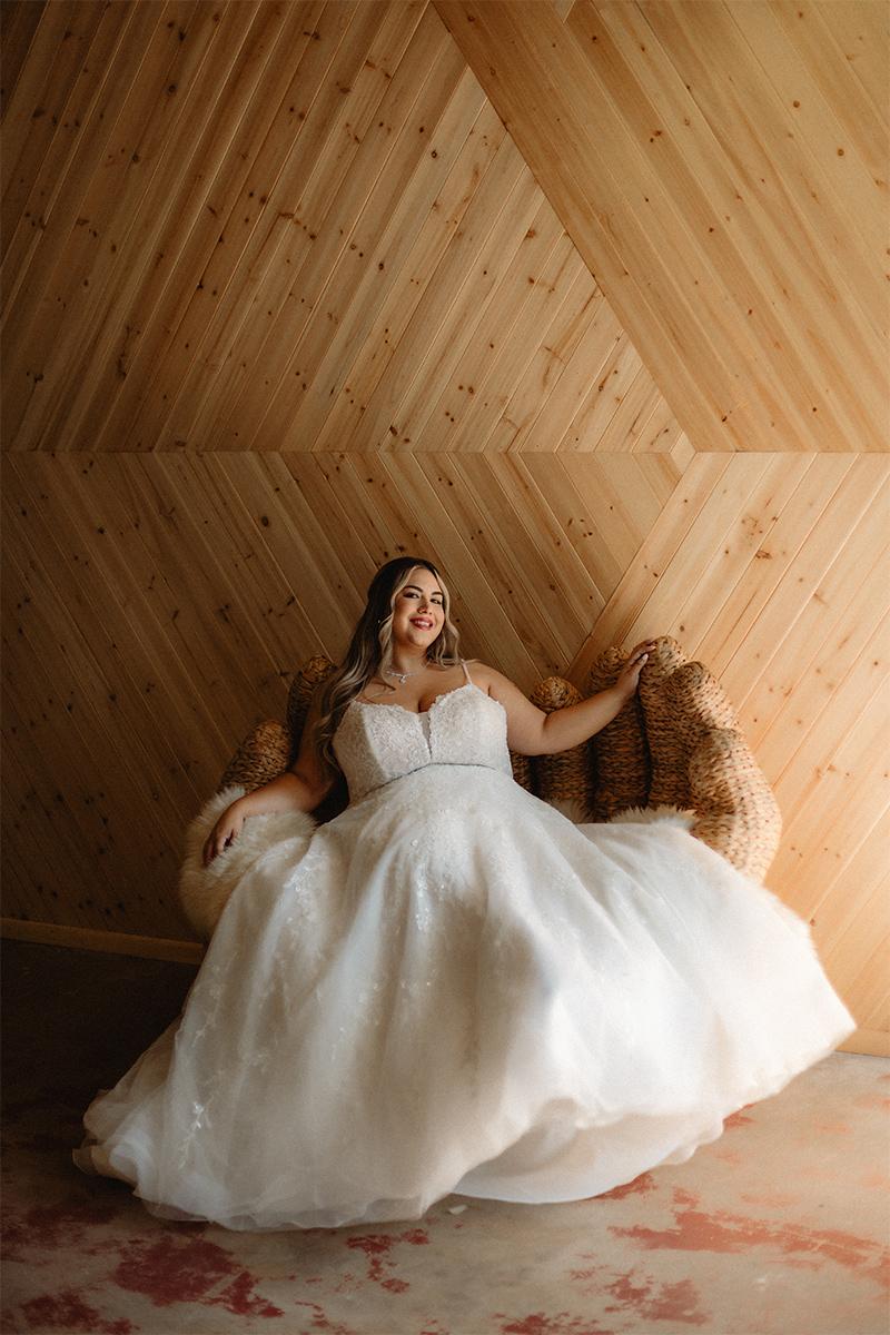 Stella York Style Number 7398 - 20