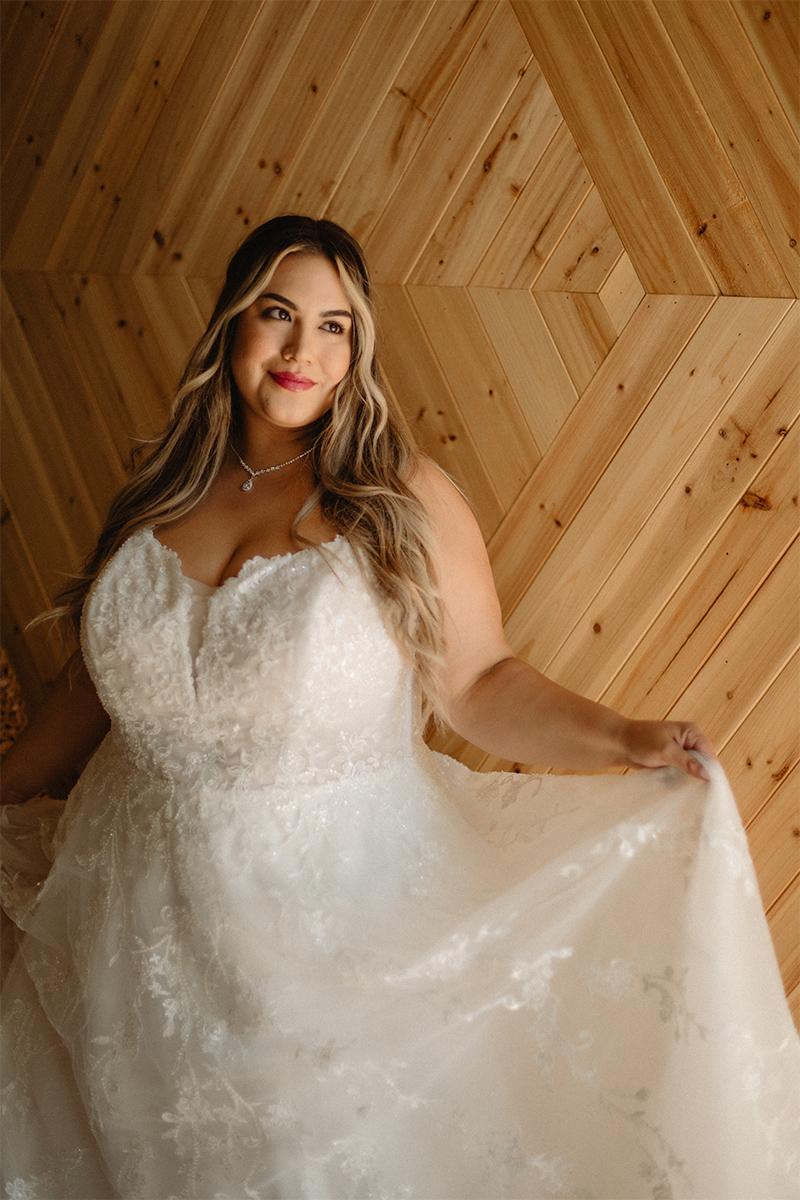 Stella York Style Number 7398 - 25