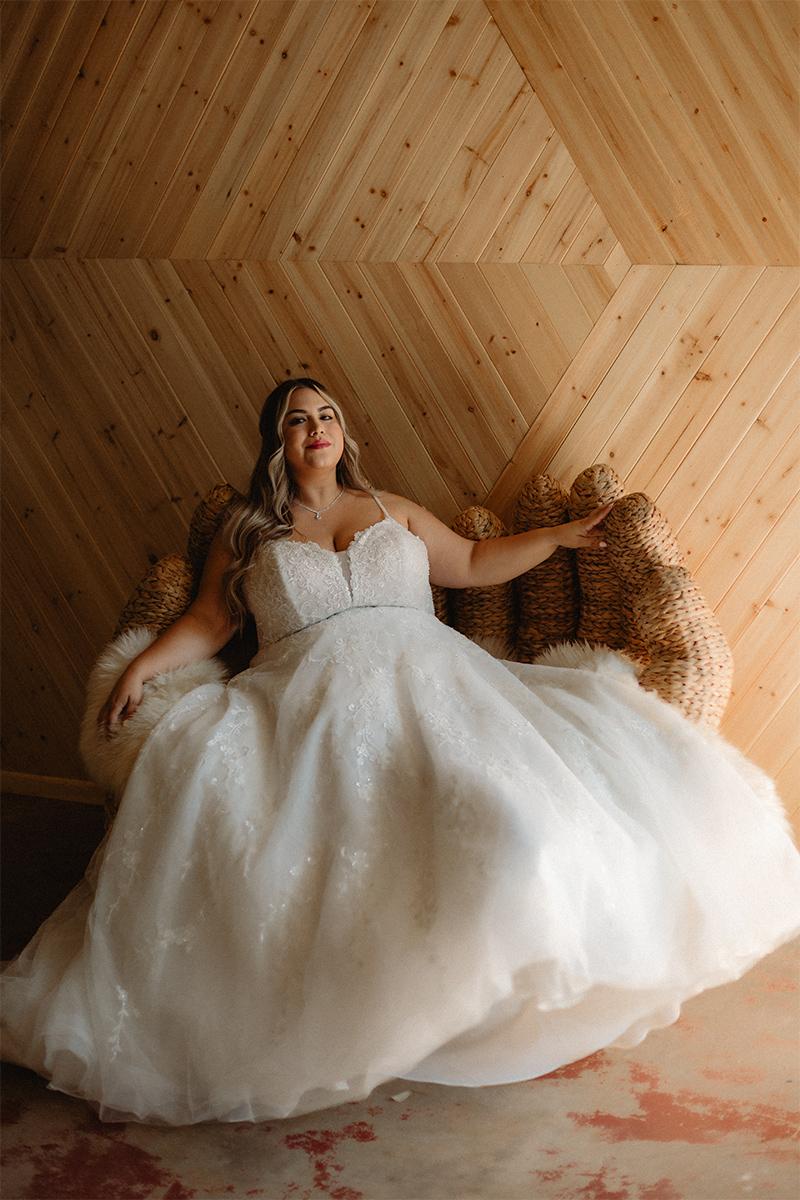 Stella York Style Number 7398 - 15