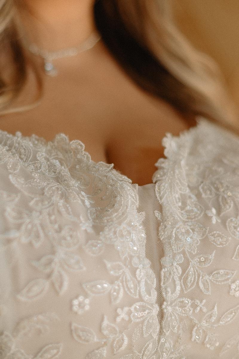 Stella York Style Number 7398 - 31