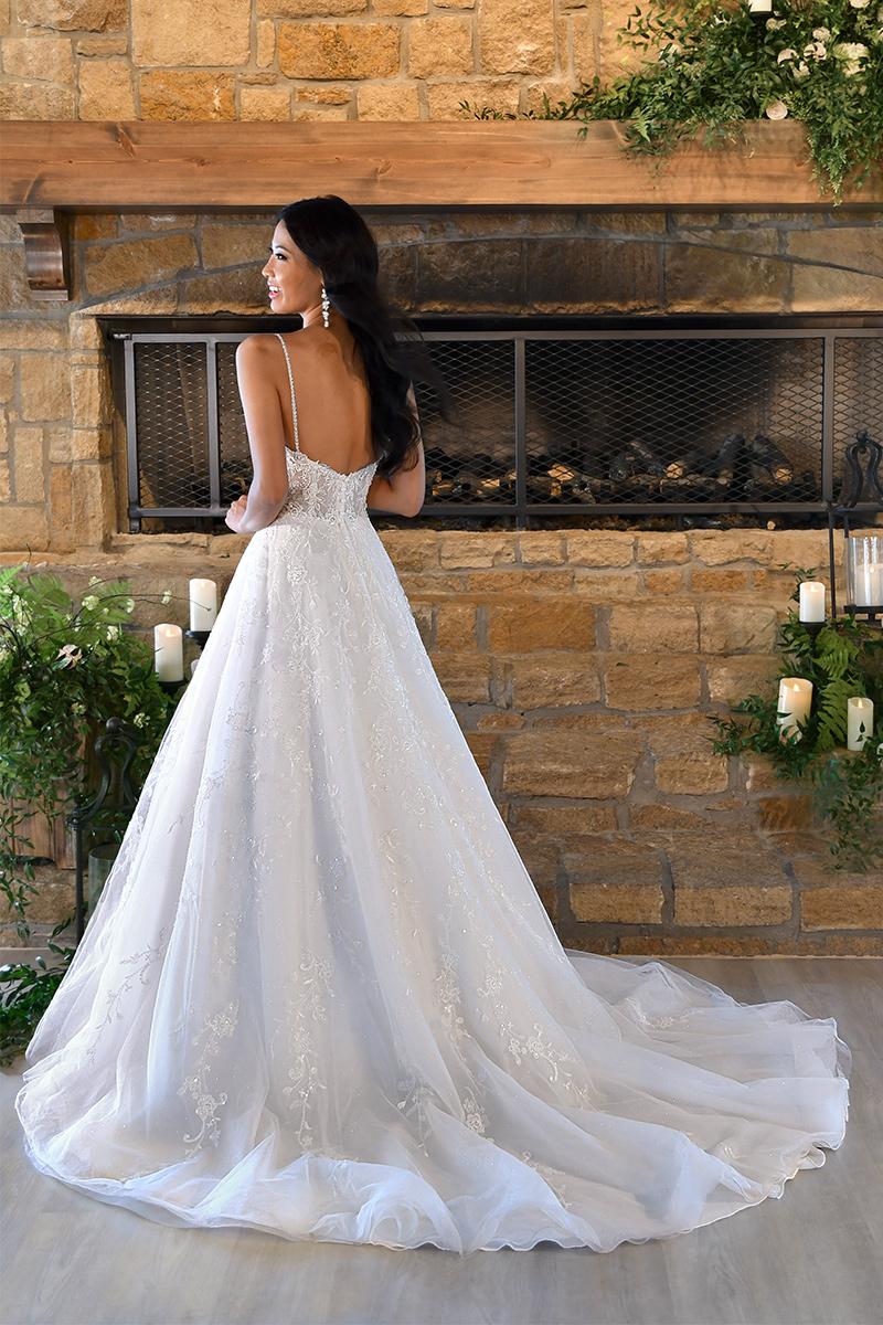 Stella York Style Number 7398 - 2