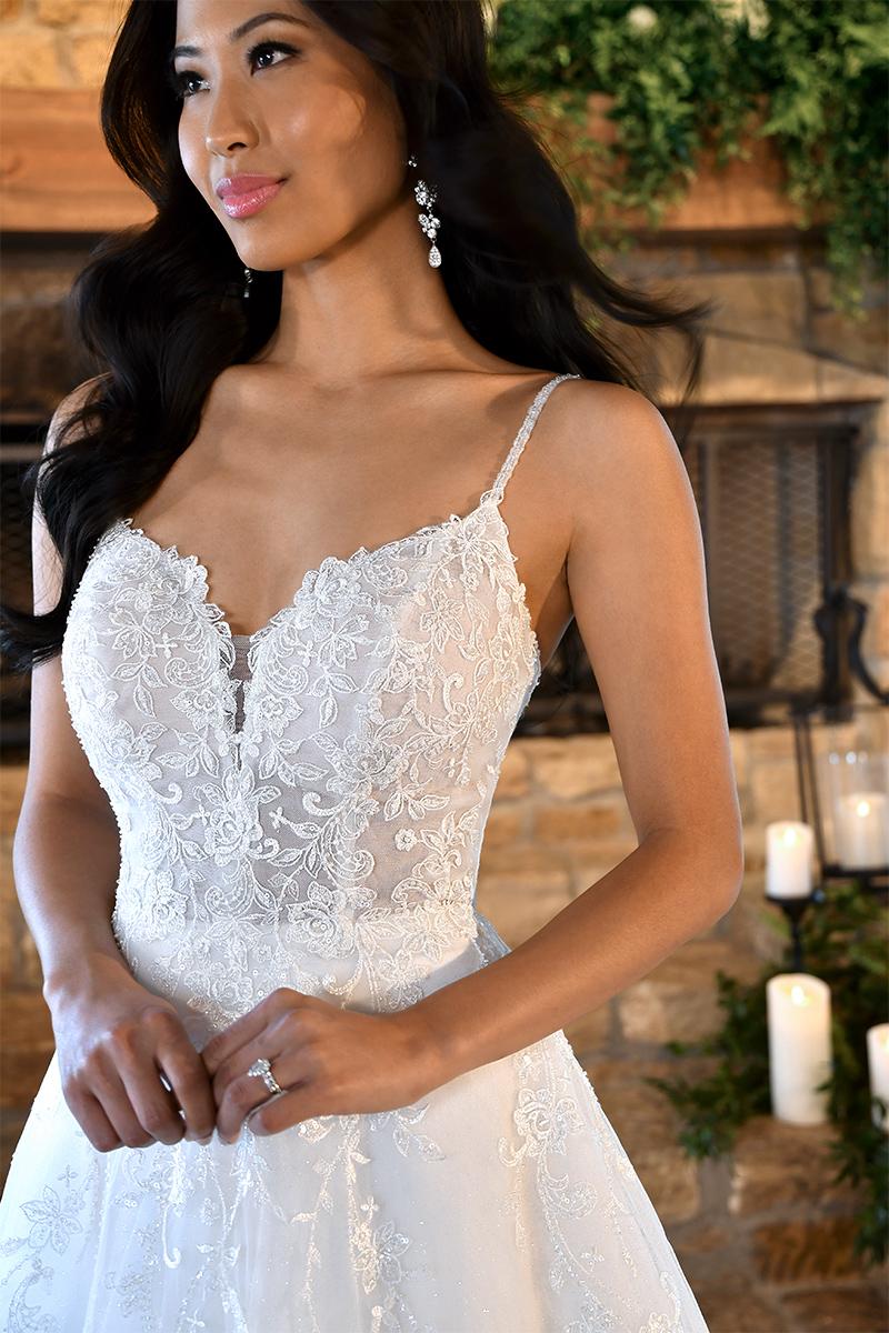 Stella York Style Number 7398 - 33