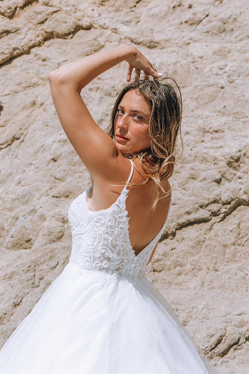 Stella York Style Number 7424 - 10