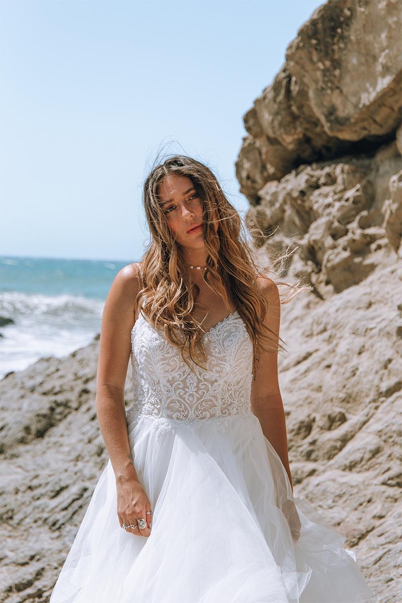 Stella York Style Number 7424 - 12
