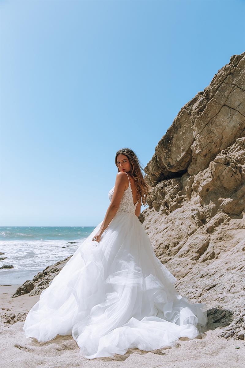 Stella York Style Number 7424 - 34