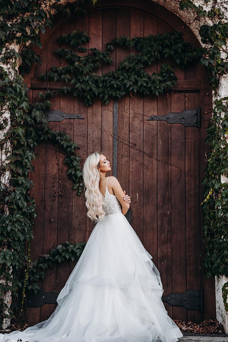 Stella York Style Number 7424 - 23