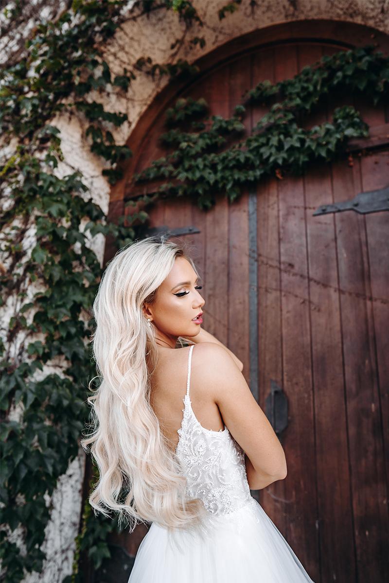 Stella York Style Number 7424 - 30