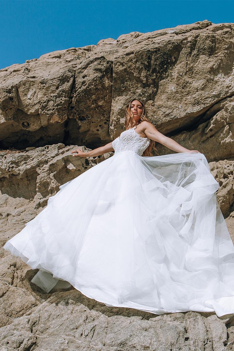 Stella York Style Number 7424 - 28