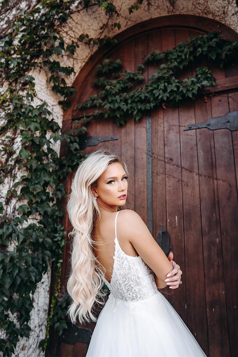 Stella York Style Number 7424 - 5
