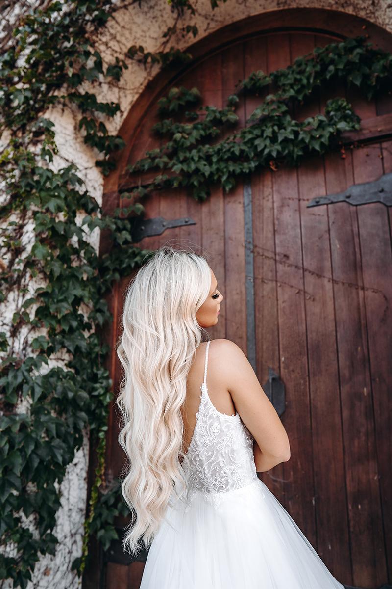 Stella York Style Number 7424 - 15