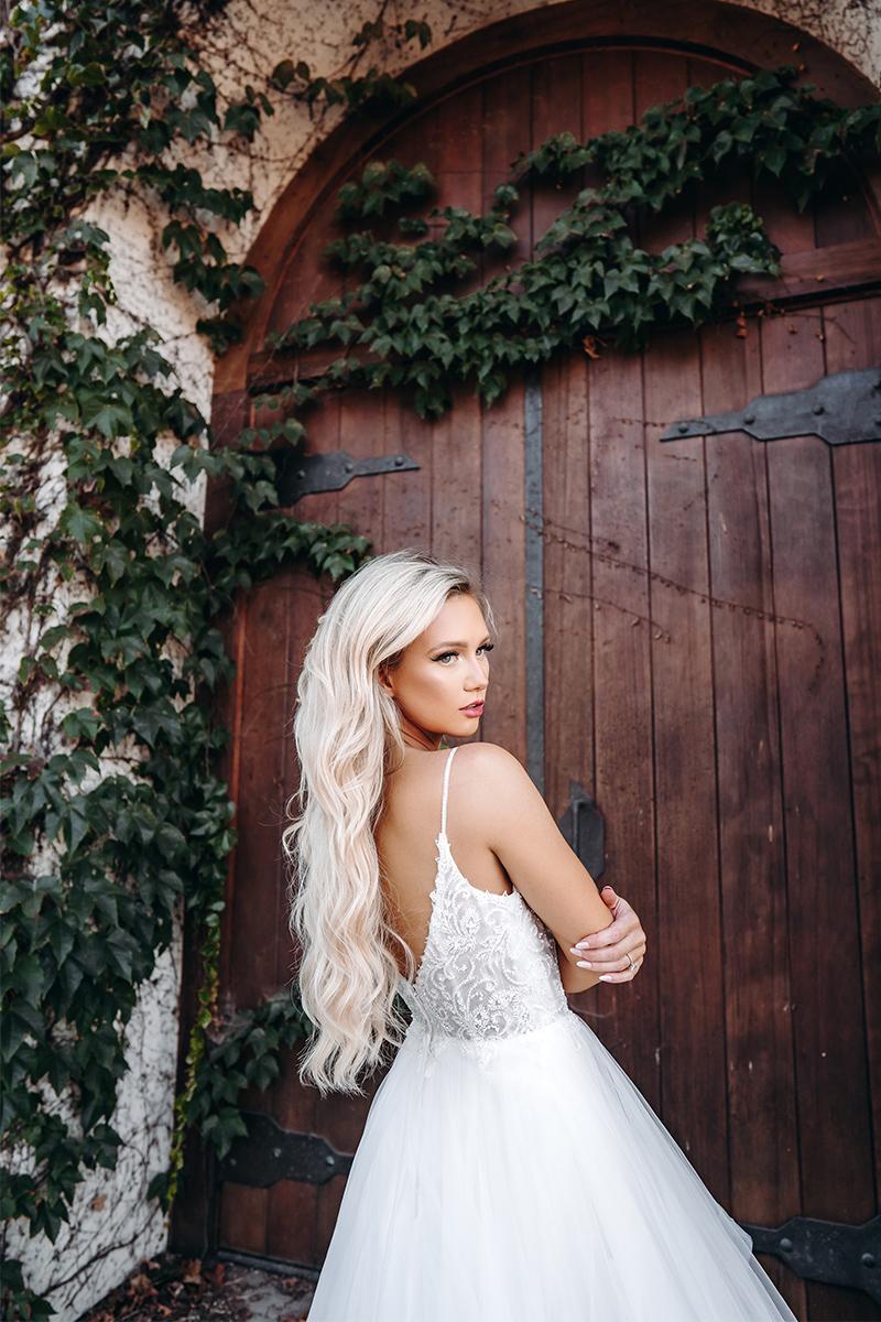 Stella York Style Number 7424 - 14