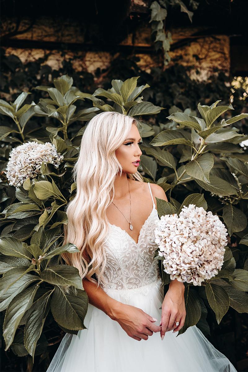 Stella York Style Number 7424 - 13
