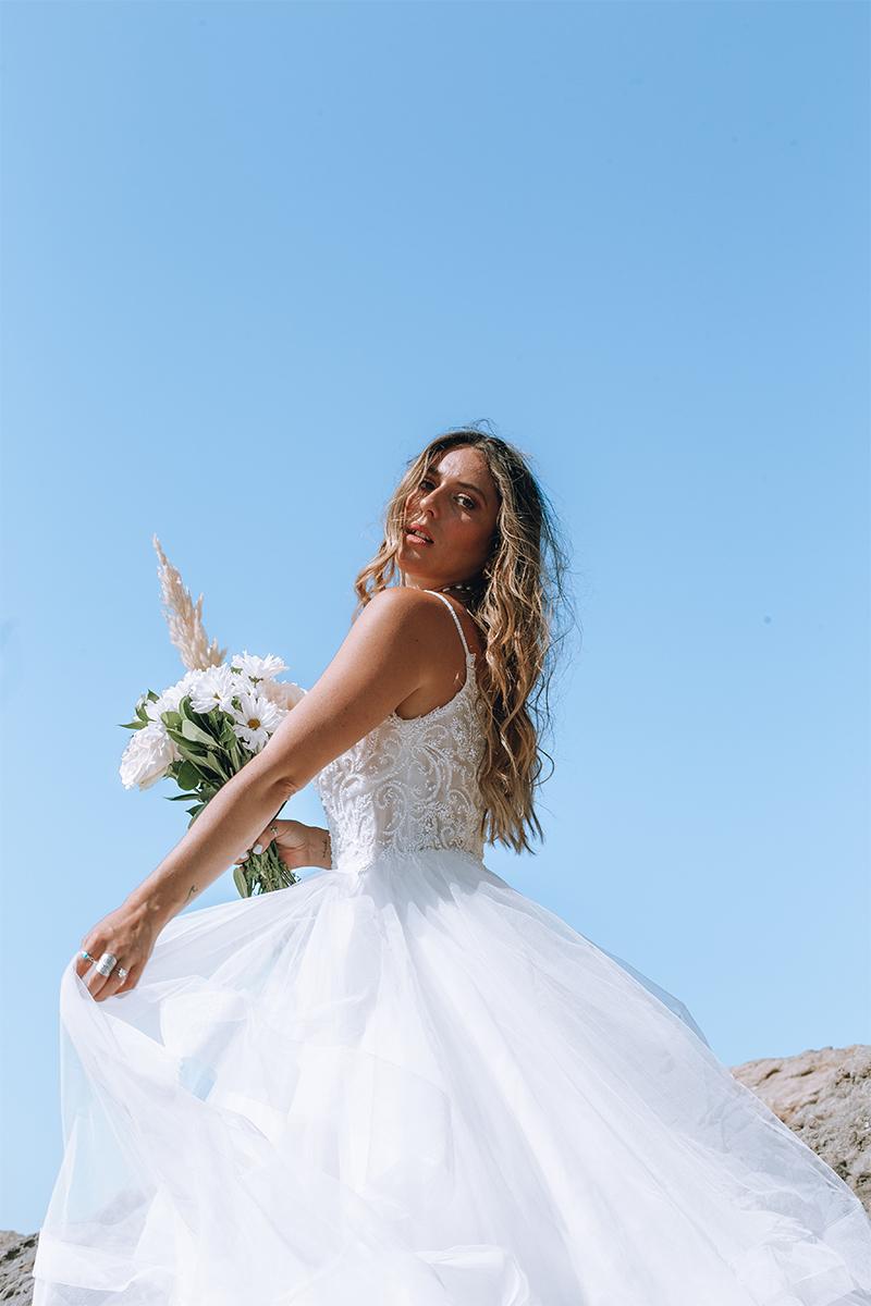 Stella York Style Number 7424 - 33