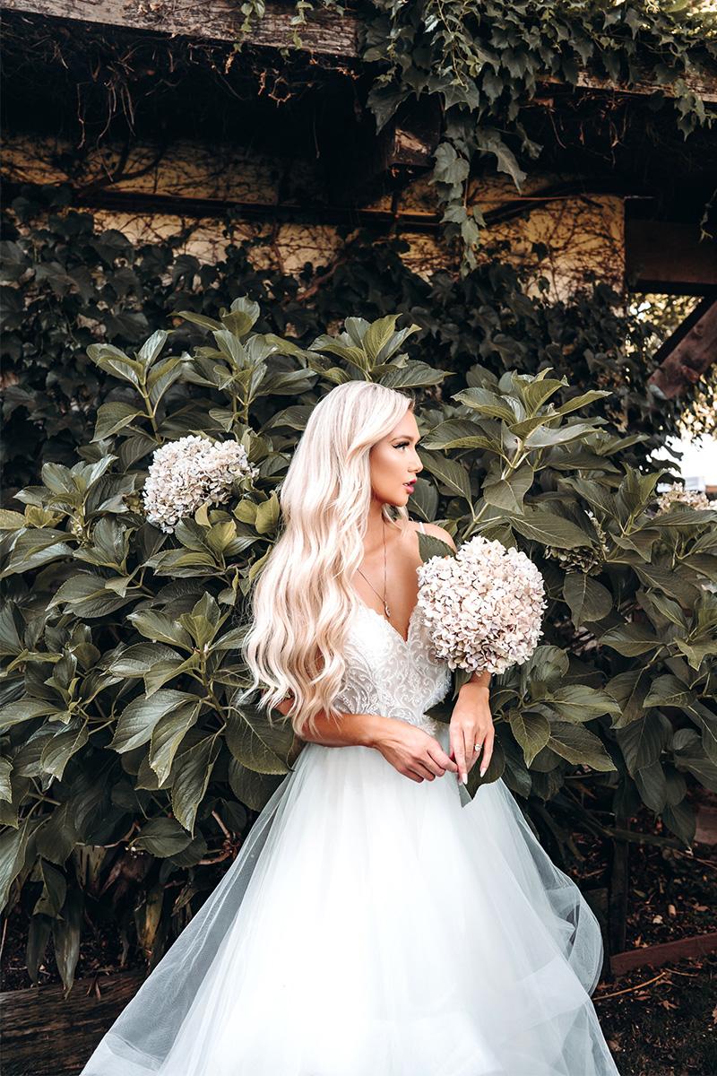Stella York Style Number 7424 - 20