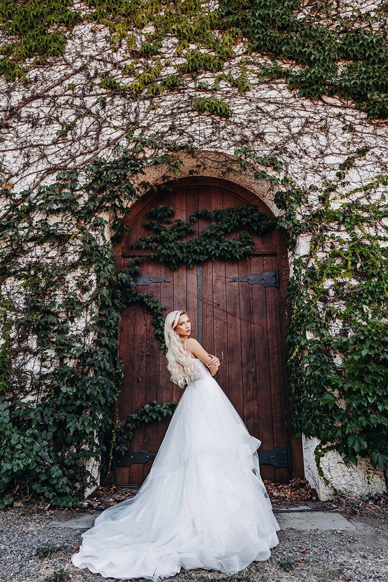 Stella York Style Number 7424 - 4