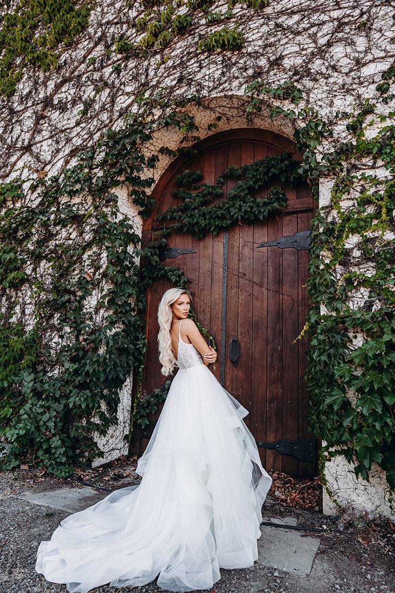 Stella York Style Number 7424 - 38