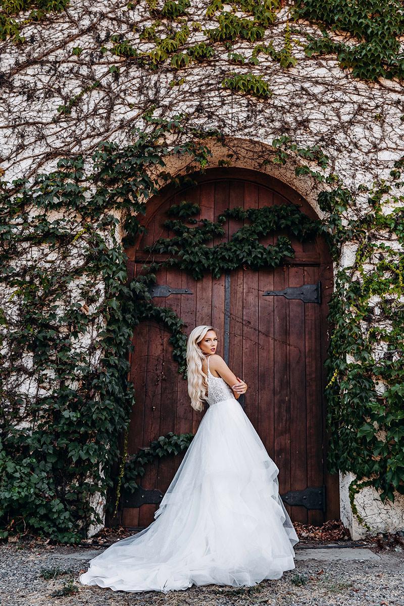 Stella York Style Number 7424 - 25