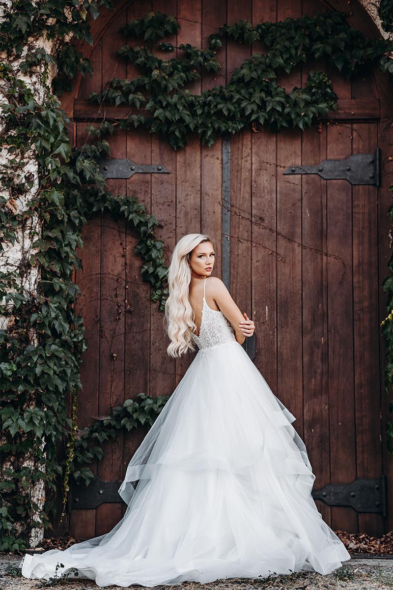 Stella York Style Number 7424 - 3