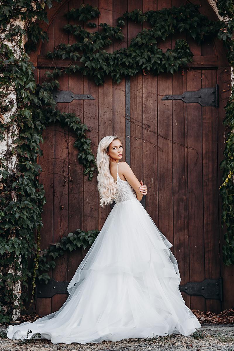 Stella York Style Number 7424 - 18