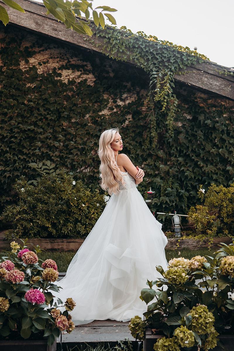 Stella York Style Number 7424 - 29