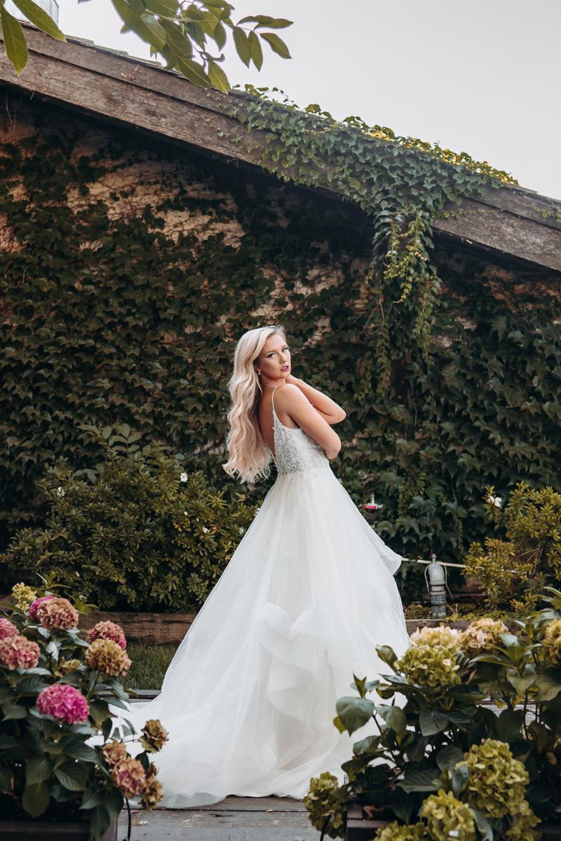 Stella York Style Number 7424 - 37