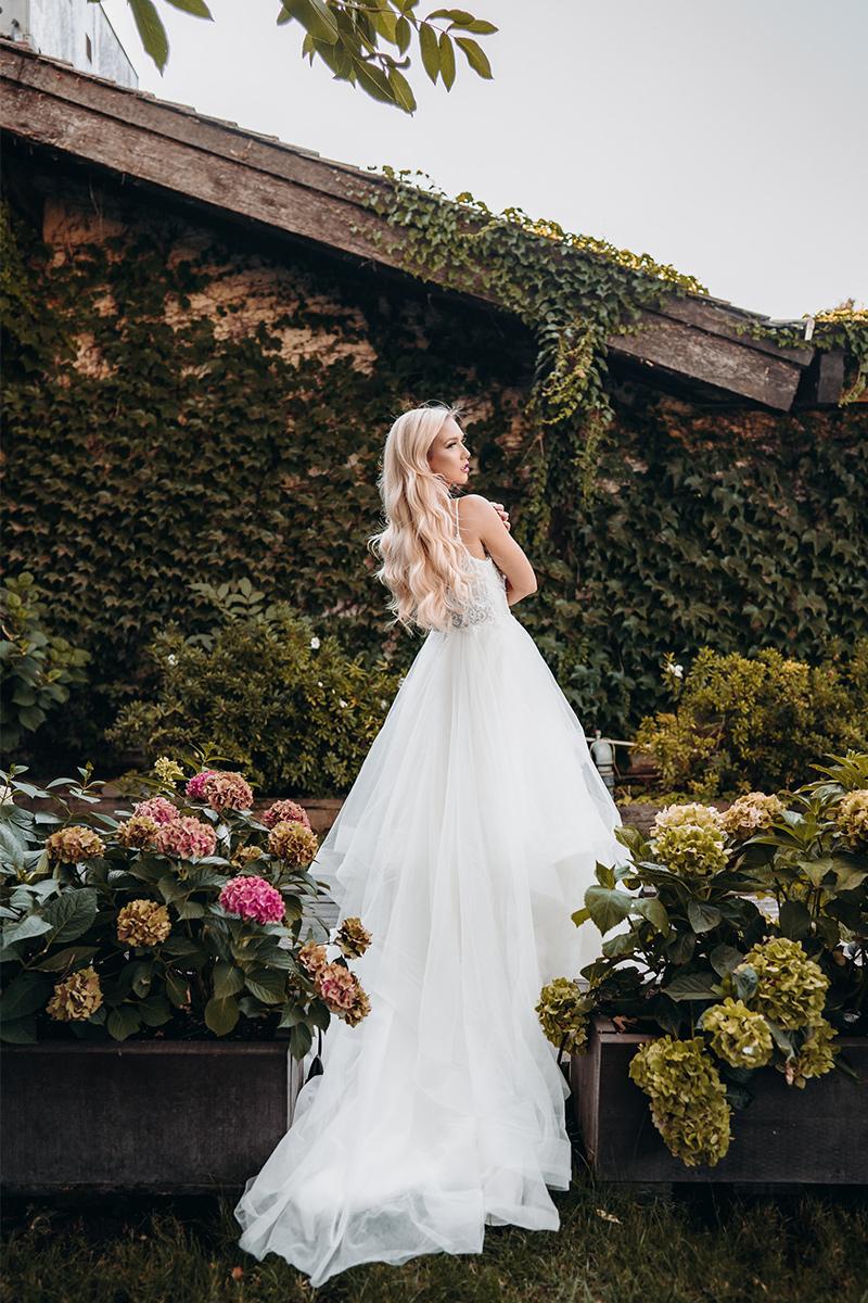 Stella York Style Number 7424 - 32