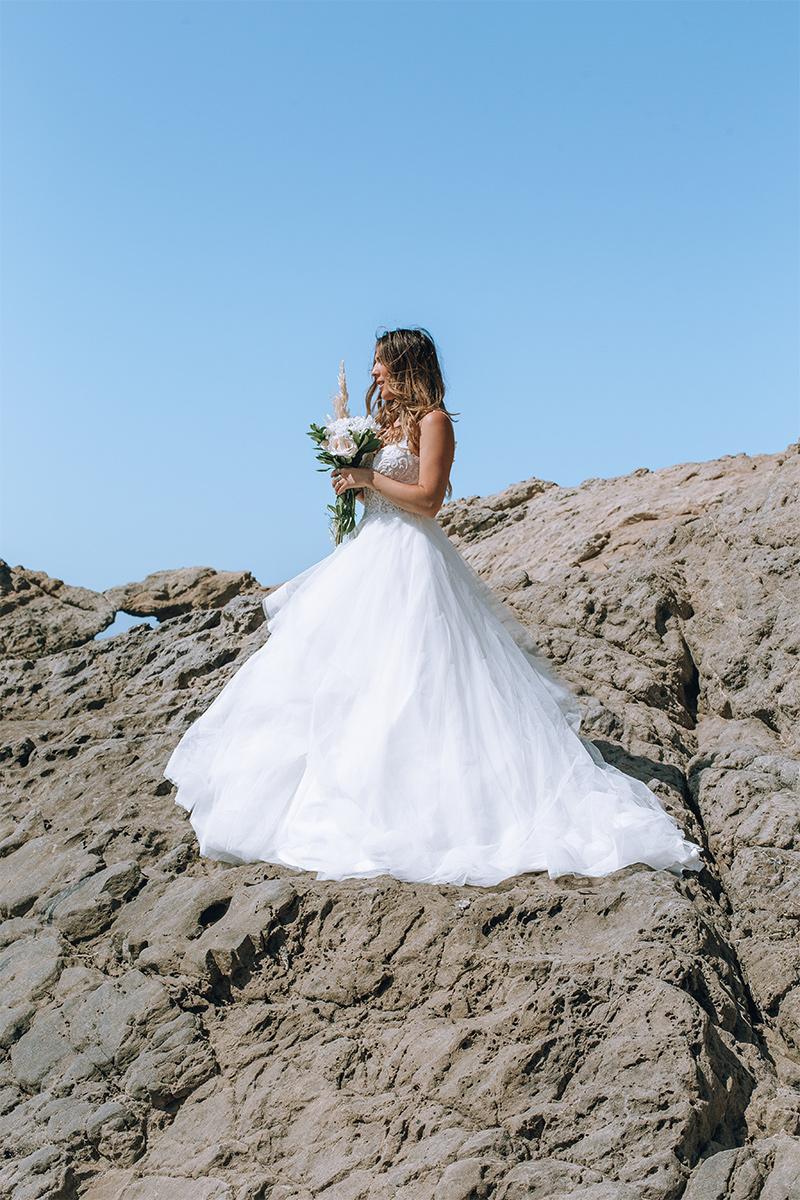 Stella York Style Number 7424 - 8