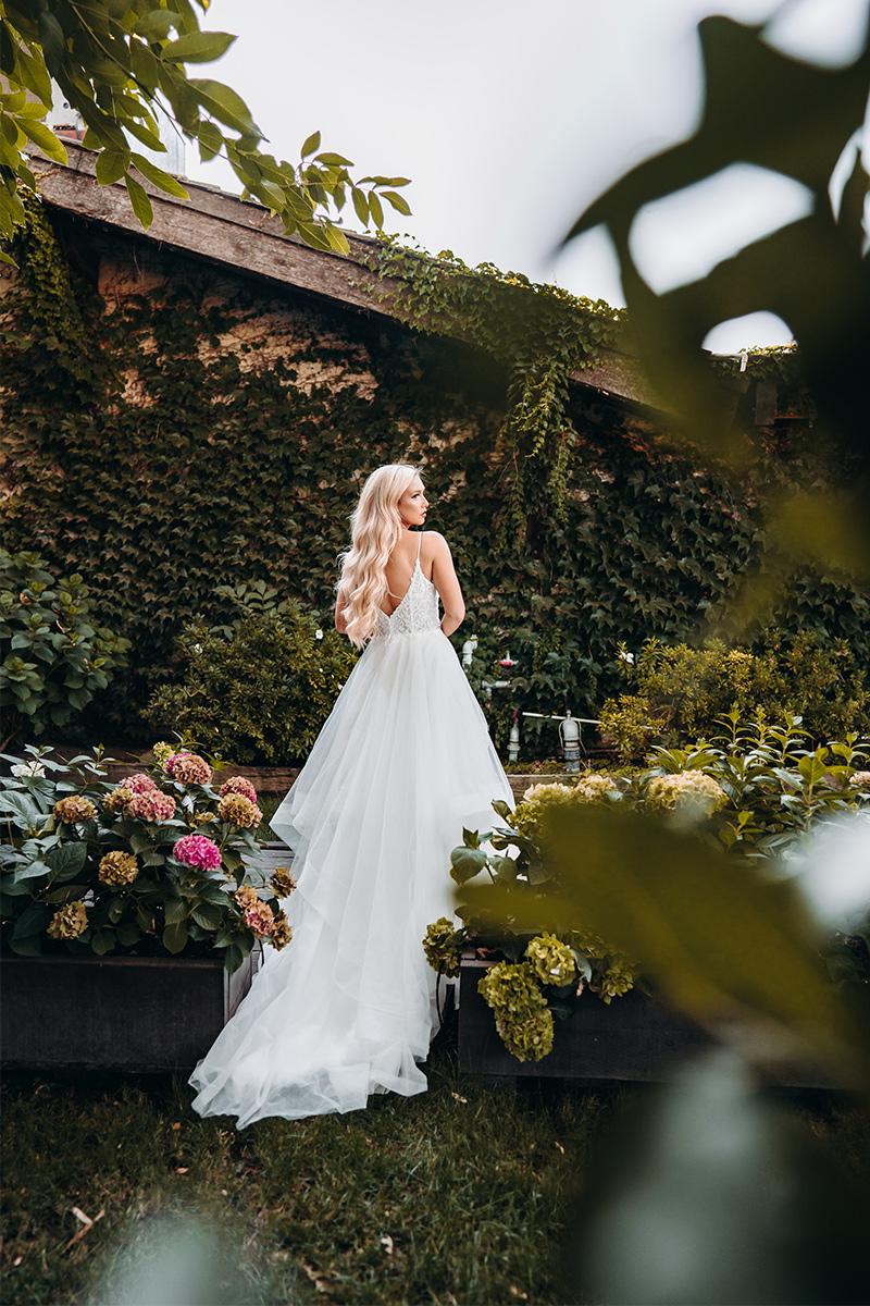 Stella York Style Number 7424 - 16