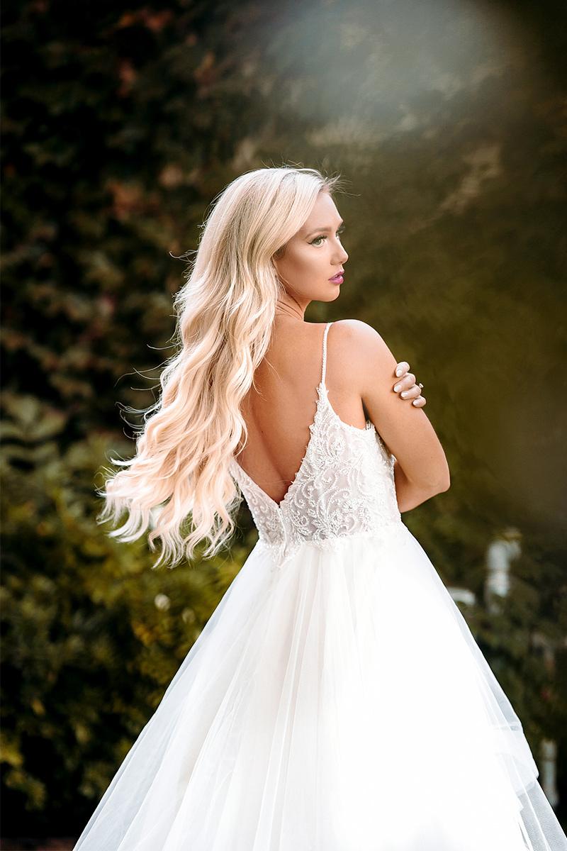 Stella York Style Number 7424 - 40