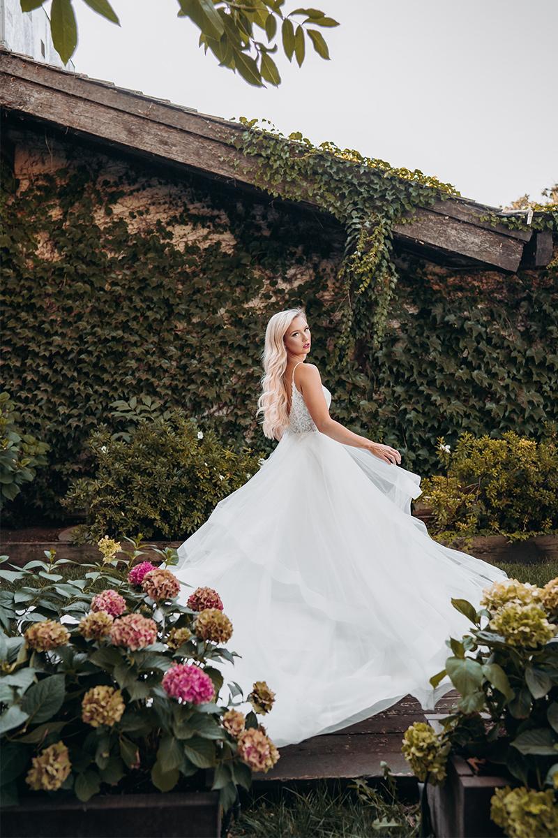 Stella York Style Number 7424 - 22