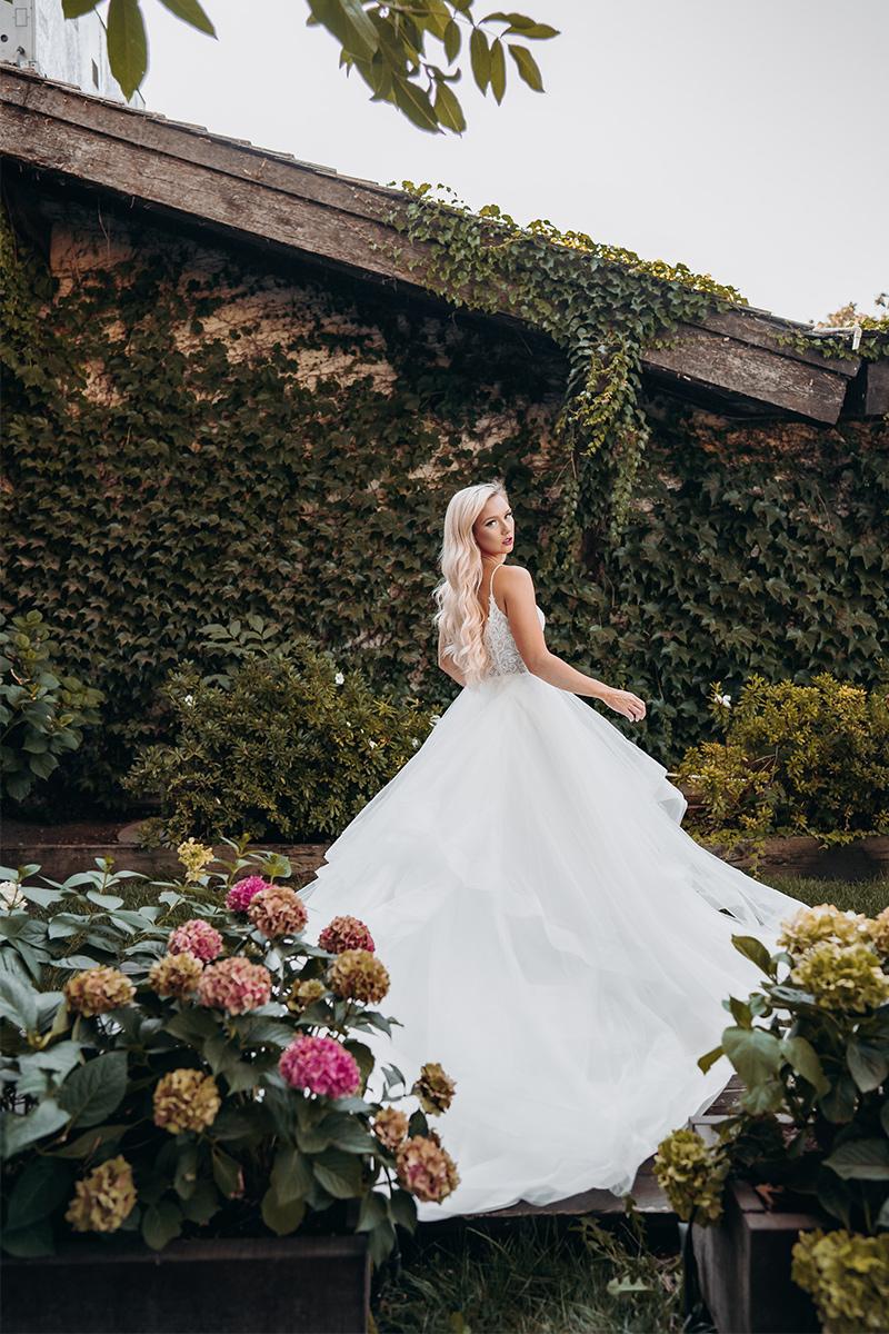 Stella York Style Number 7424 - 24