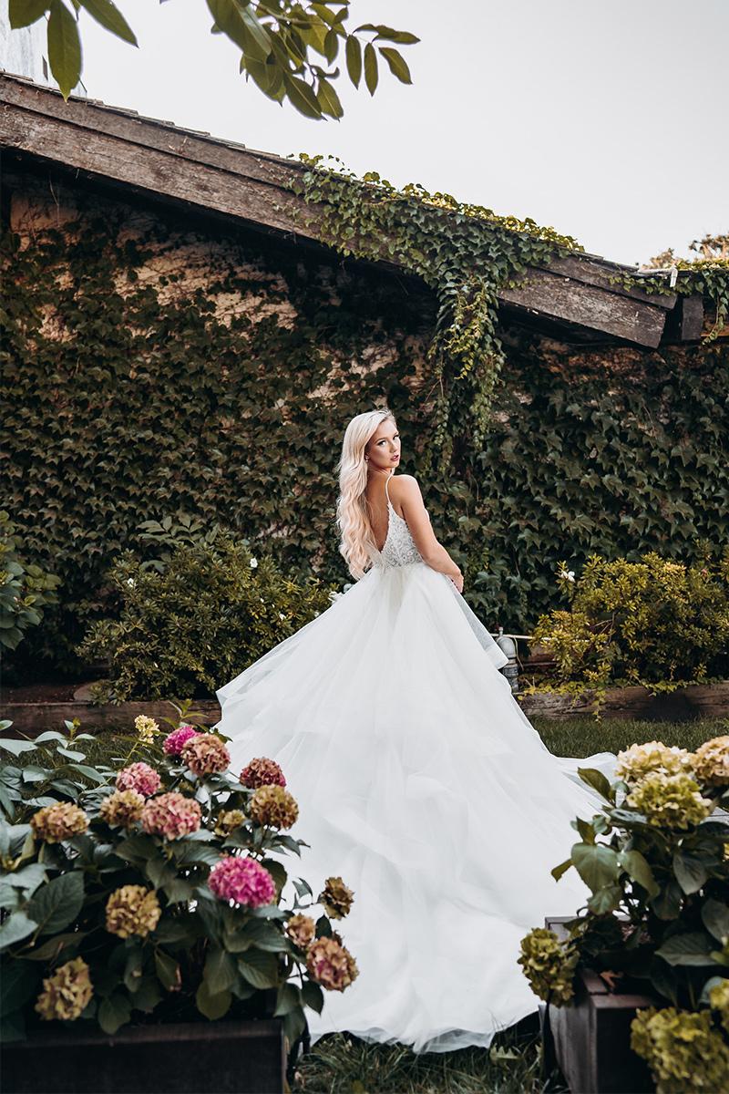 Stella York Style Number 7424 - 27