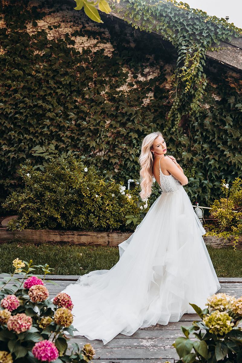 Stella York Style Number 7424 - 6