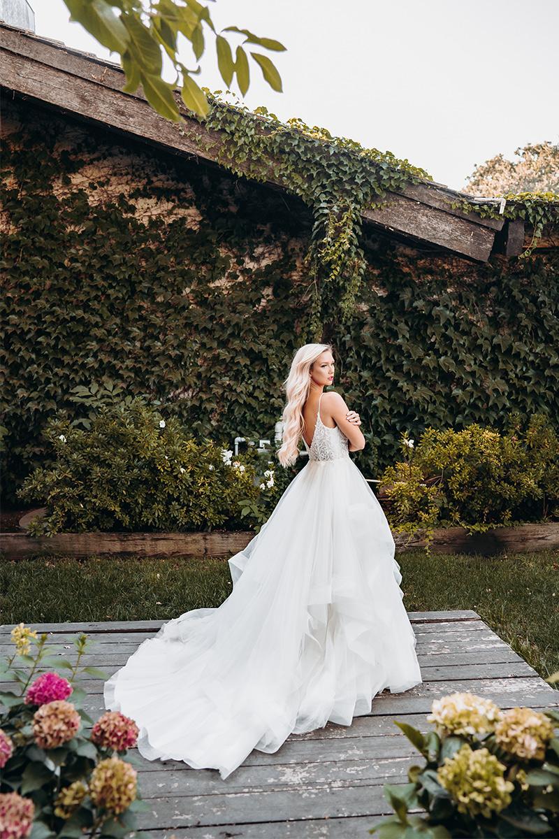 Stella York Style Number 7424 - 11