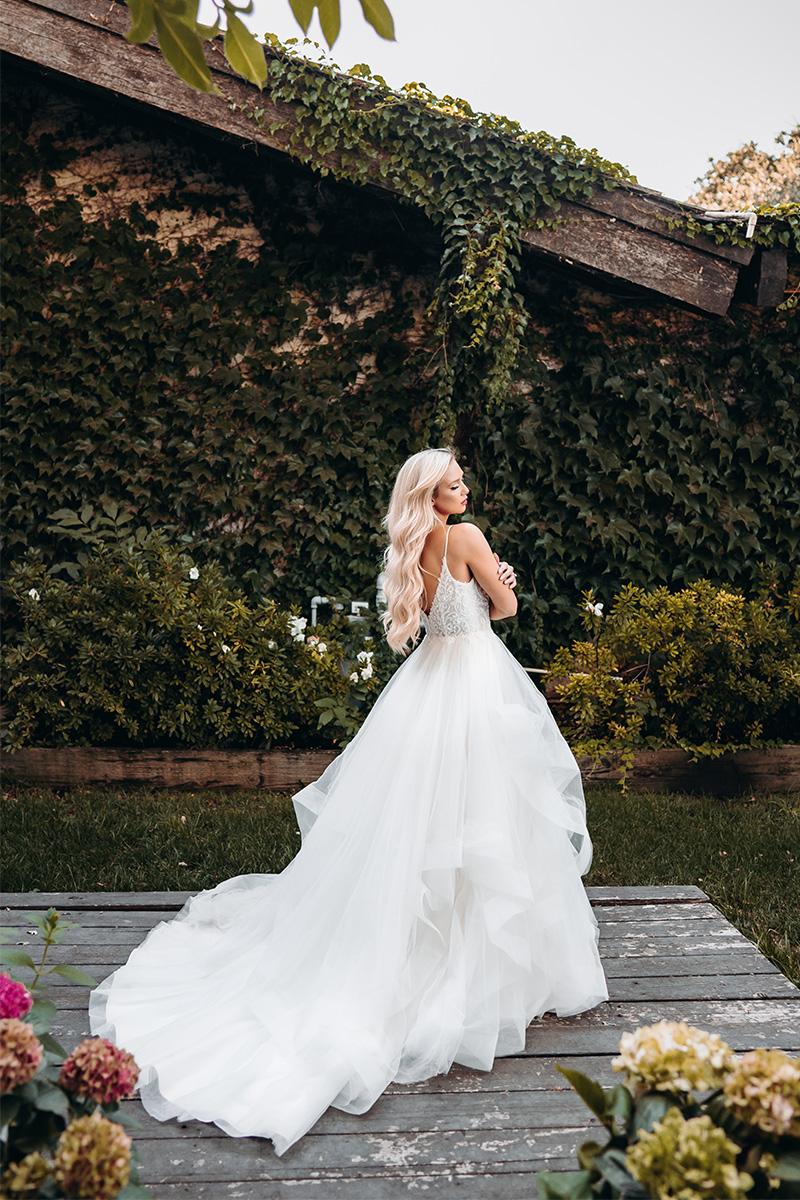 Stella York Style Number 7424 - 35